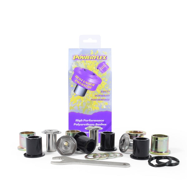 Powerflex - BMW E70/F15 X5 & E71/F16 X6 - Front Upper Control Arm Bushings - PFF5-1405