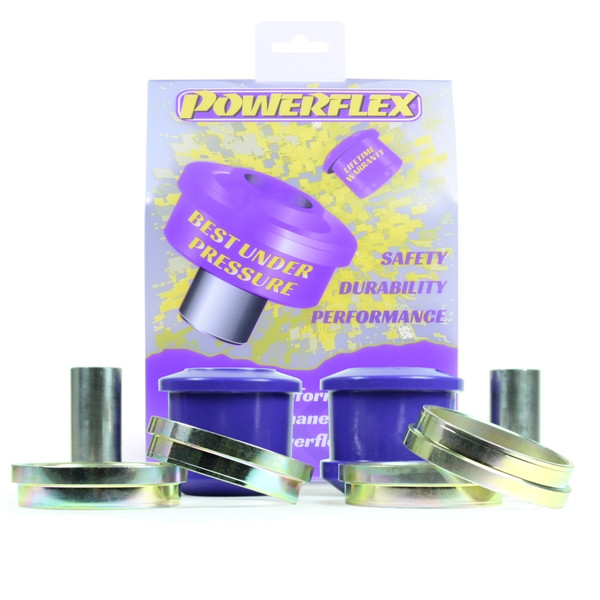 Powerflex - Renault Clio III Front Control Arm Rear Bushings - PFF60-802