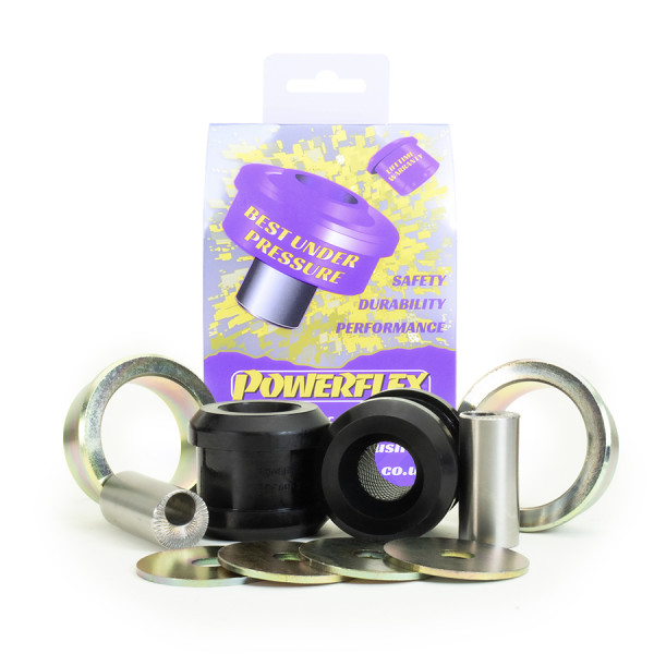 Powerflex - Nissan / Renault Front Control Arm Rear Bushing - PFF60-902