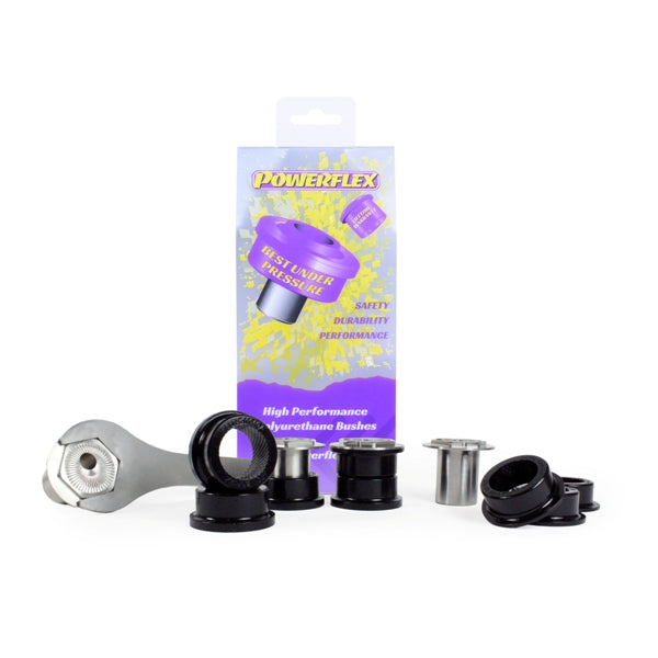 Powerflex - VW PL71 (Touareg/Cayenne/Q7) Front Upper Control Arm Bushings - PFF85-1604