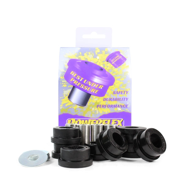 Powerflex - Audi A4, S4, 80/90 Quattro, S2, RS2 Rear Upper Arm Inner Bushing - PFR3-209