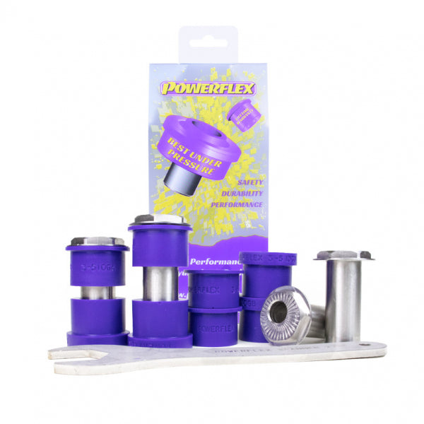 Powerflex - VW Golf Mk4 R32, Audi TT / S3 4WD Rear Control Arm Inner Bushing - PFR3-510