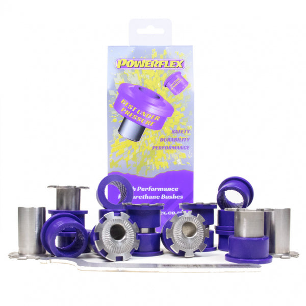 Powerflex - Nissan 300ZX / 240SX / Skyline Rear Link Bushings - PFR46-204