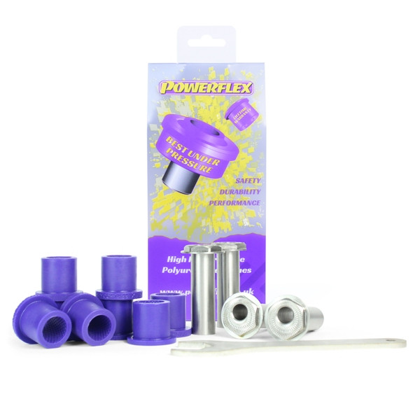 Powerflex - BMW E30 / Z3 / E21 / E36/5 / 2002 Rear Trailing Arm Bushing - PFR5-306