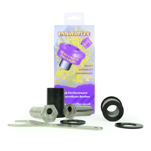 Powerflex - Volkswagen Eurovan (91 - 04) Rear Trailing Arm Inner Bushing To Chassis - PFR85-1110