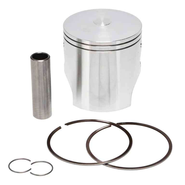Wiseco Yamaha YFS200 88-06 Blaster (573M06700) Piston Kit - PK1093