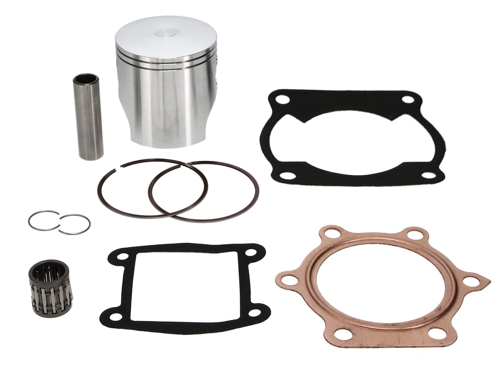 Wiseco Yamaha YFS200 88-06 Blaster (573M06825) Piston Kit - PK1098