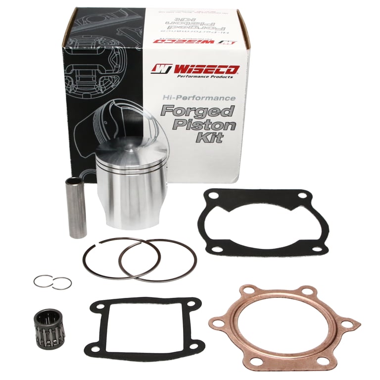 Wiseco Yamaha YFS200 88-06 Blaster (573M06825) Piston Kit - PK1098