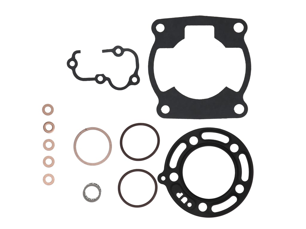 Wiseco Kawasaki KX100 98-13/Suzuki RM100 03-05 (651M) Piston - PK1156