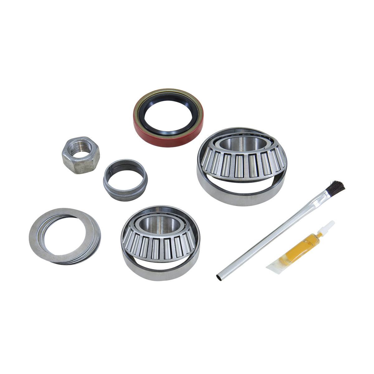 Yukon Pinion Install Kit for GM 8.5in Oldsmobile Rear - PK GM8.5OLDS