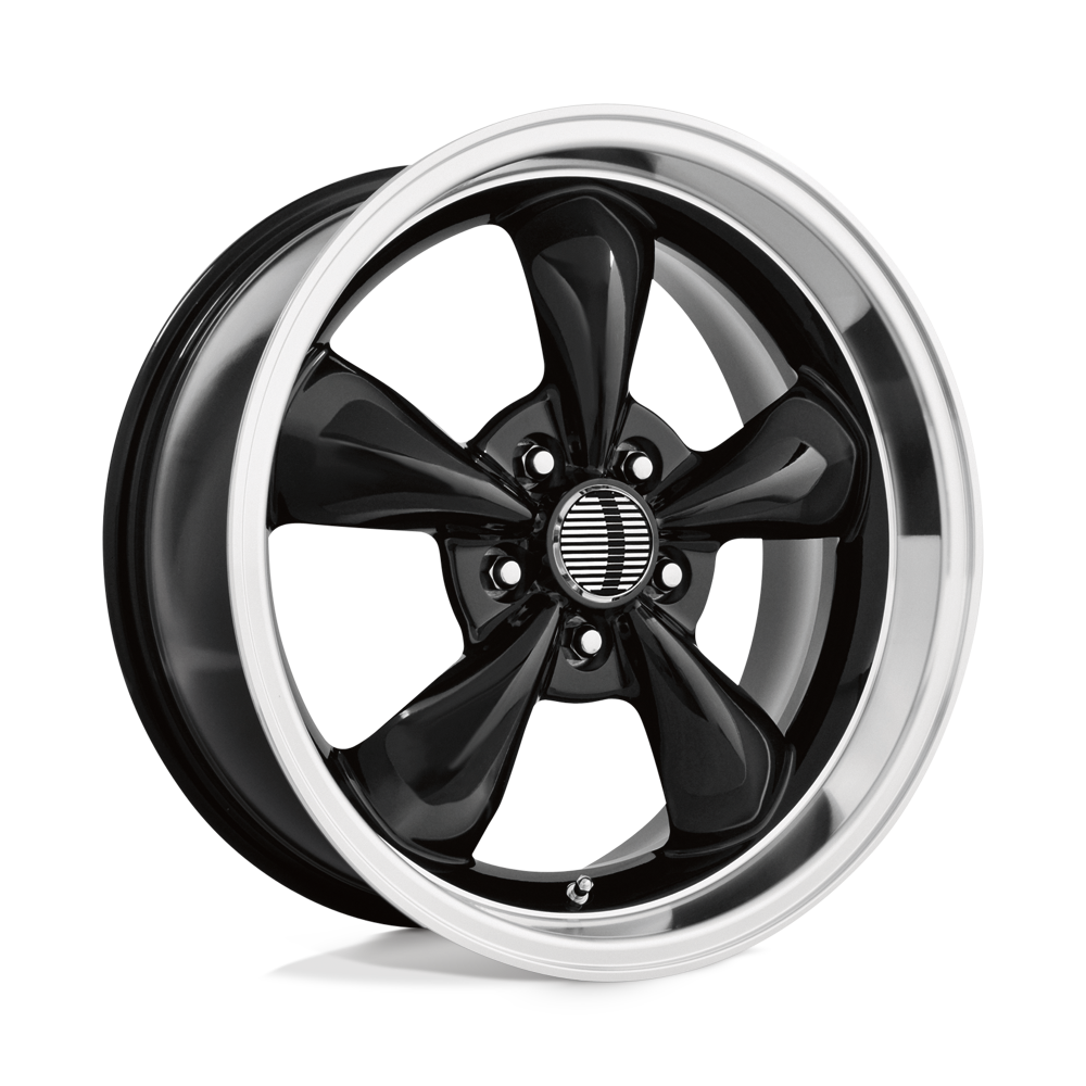 Performance Replicas - PR106B 18X10 5X4.5 70.6 G-blk Mch-lp 45