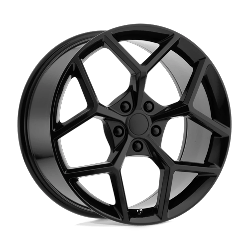 Performance Replicas - PR126GB 20X11 Blank 67 G-blk 43MM
