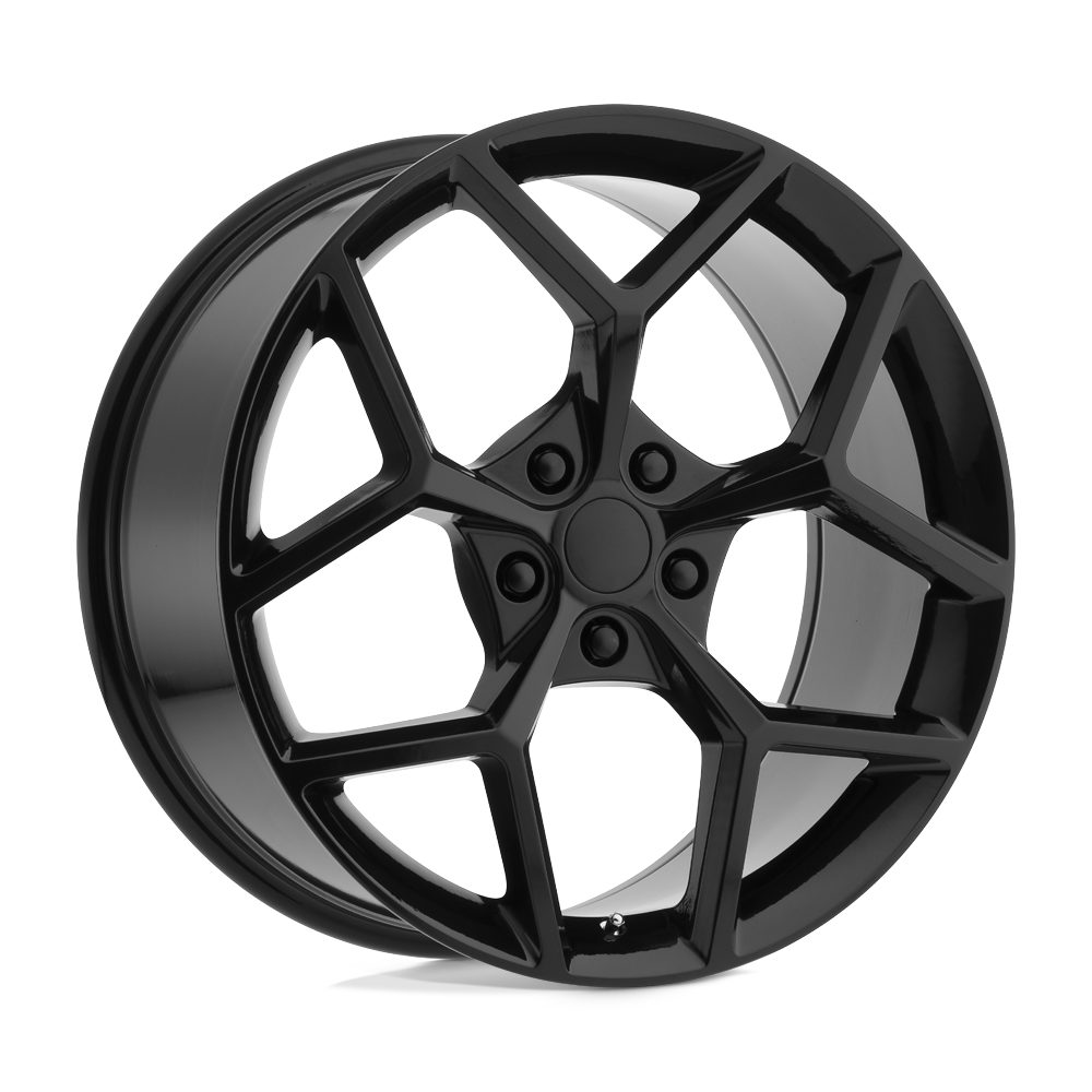 Performance Replicas - PR126GB 20X11 Blank 67 G-blk 43MM