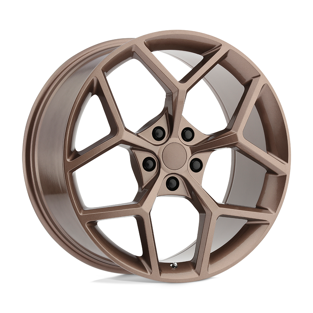 Performance Replicas - PR126CO 20X10 5X120 67 Copper 23MM