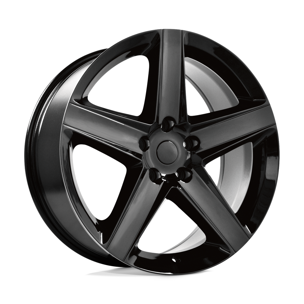 Performance Replicas - PR129B 20X10 5X5.0 71.5 G-blk 50MM
