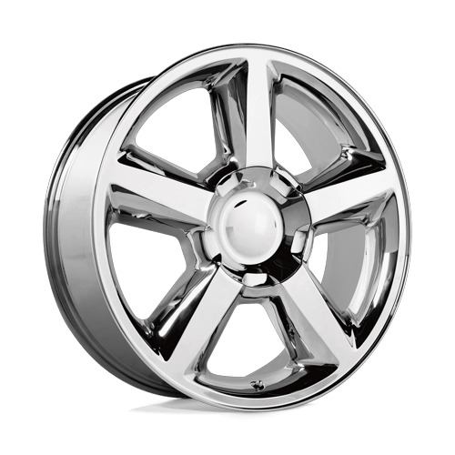 Performance Replicas - PR131C 22X10 6X5.5 78.1 Chrome 31MM