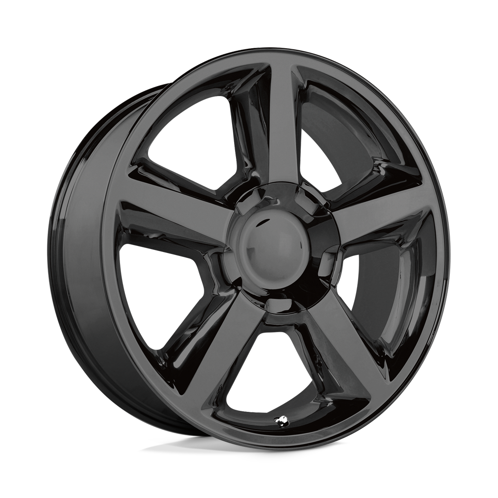 Performance Replicas - PR131GB 22X10 6X5.5 78.1 G-blk 31MM