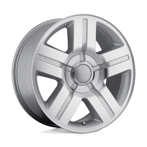 Performance Replicas - PR147S 20X8.5 5X4.75/5.0 78.1 Slv-mch 0