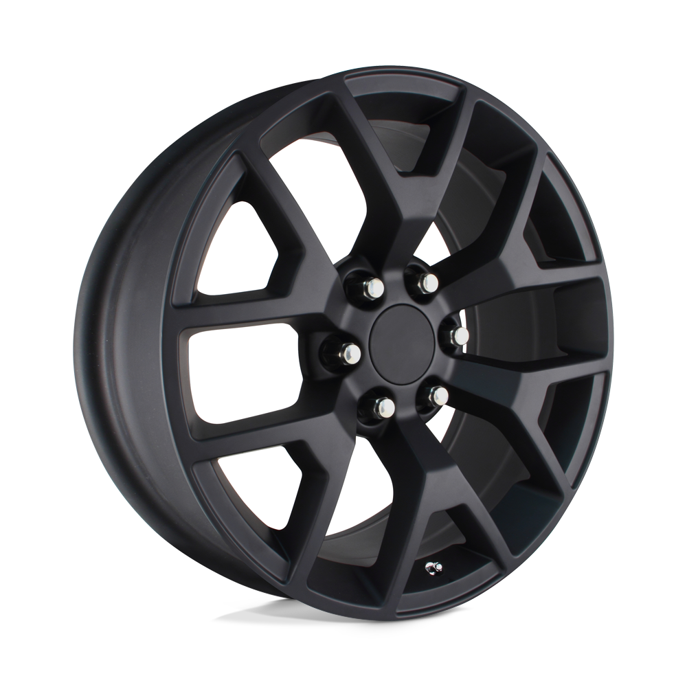 Performance Replicas - PR150MB 20X9 6X5.5 78.1 M-blk 27MM