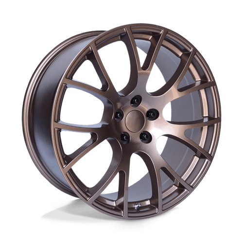Performance Replicas - PR161CO 22X11 5X115 71.5 Copper 18MM
