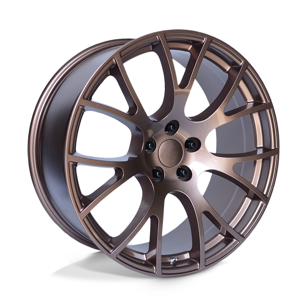 Performance Replicas - PR161CO 22X11 5X115 71.5 Copper 18MM