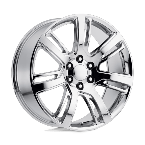 Performance Replicas - PR171C 22X9 6X5.5 78.1 Chrome 24MM