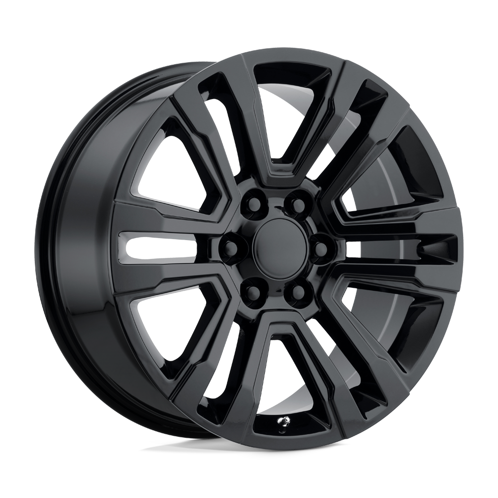 Performance Replicas - PR182GB 22X9 6X5.5 78.1 G-blk 24MM