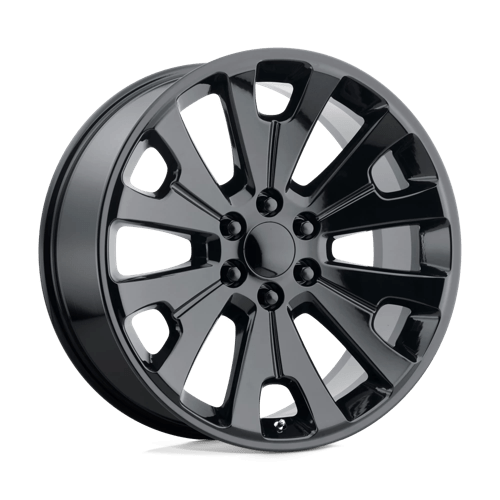 Performance Replicas - PR190GB 24X10 6X5.5 78.1 G-blk 30MM