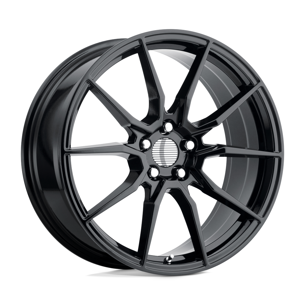 Performance Replicas - PR193GB 20X9 5X4.5 70.6 G-blk 30MM