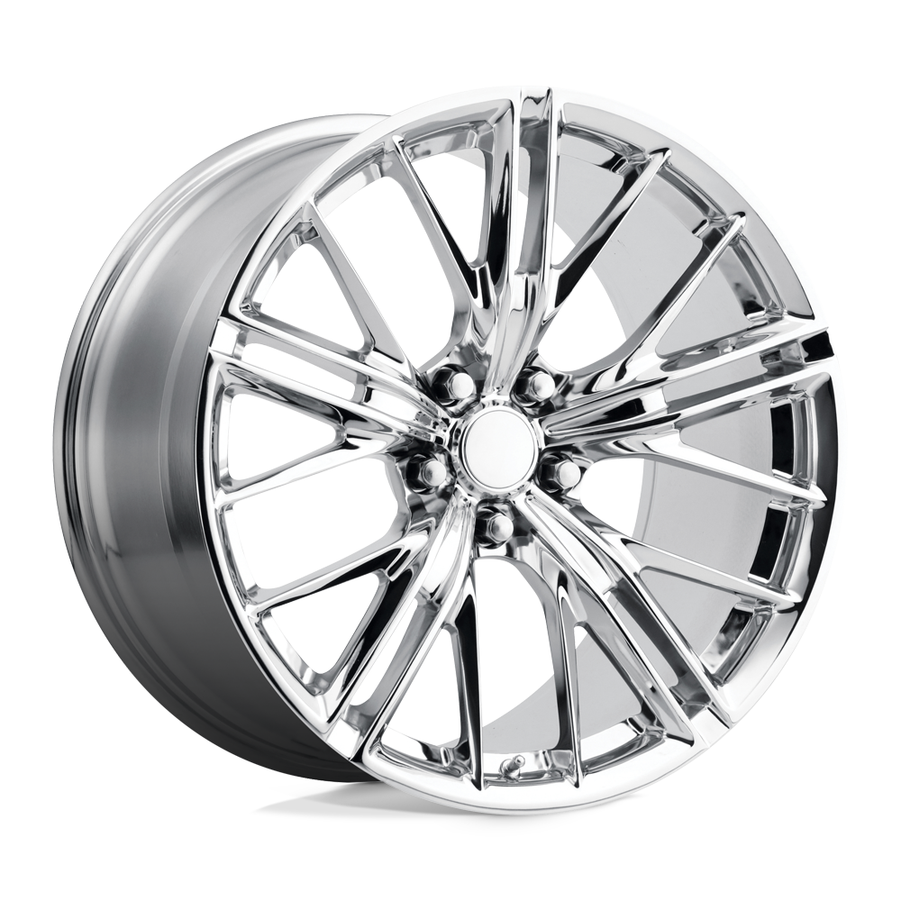 Performance Replicas - PR194C 20X11 5X120 67 Chrome 43MM