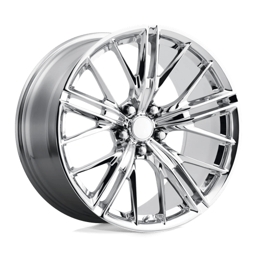 Performance Replicas - PR194C 20X11 5X120 67 Chrome 43MM