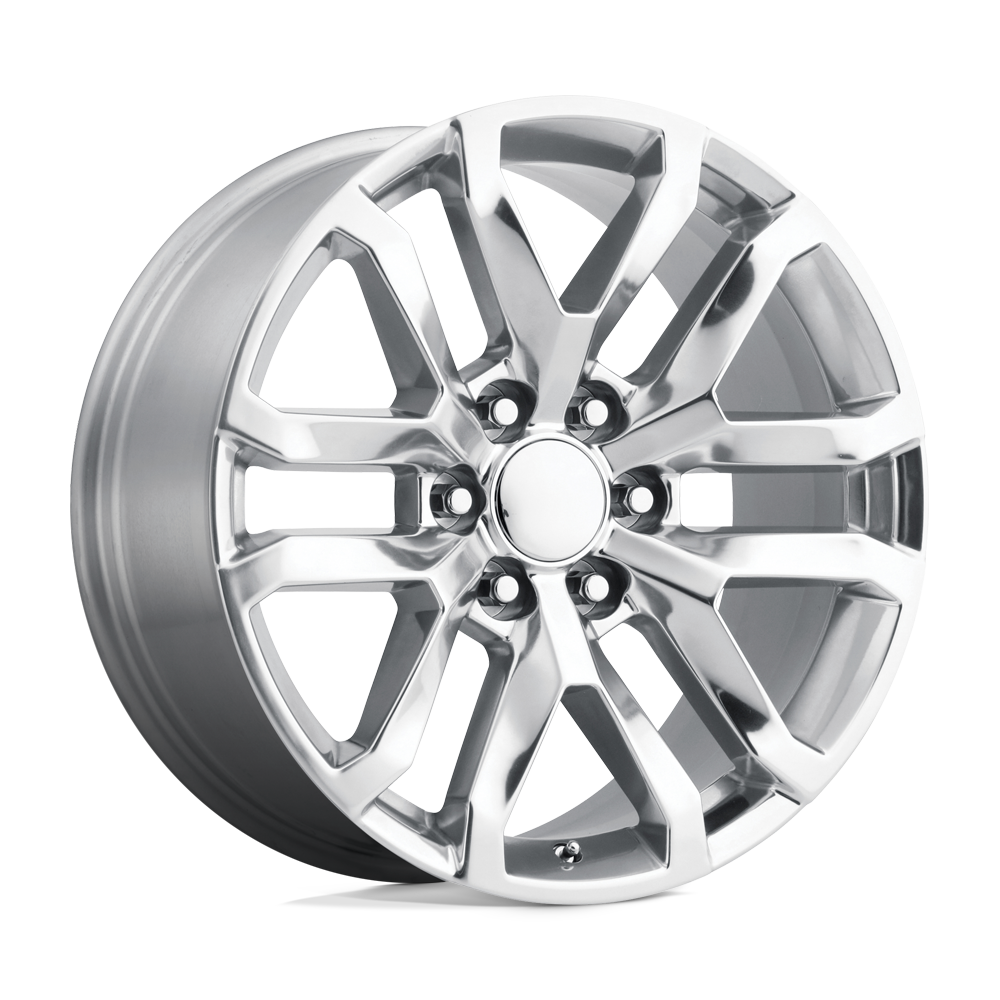 Performance Replicas - PR196P 20X9 6X5.5 78.1 Polish 28MM