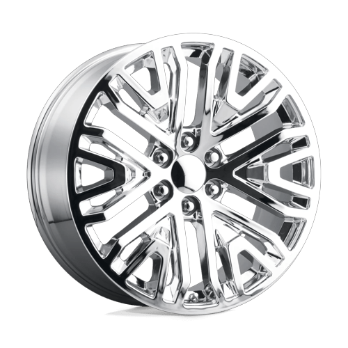 Performance Replicas - PR197C 22X9 6X5.5 78.1 Chrome 28MM