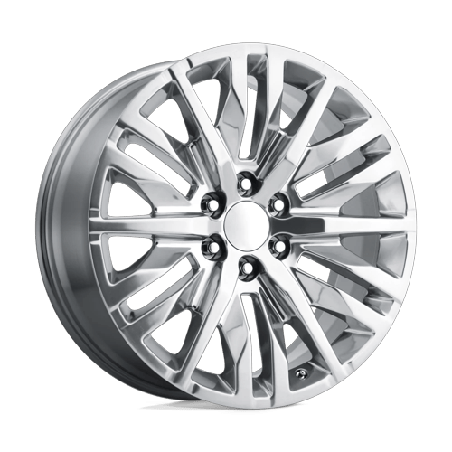 Performance Replicas - PR198P 22X9 6X5.5 78.1 Polish-cc 28MM