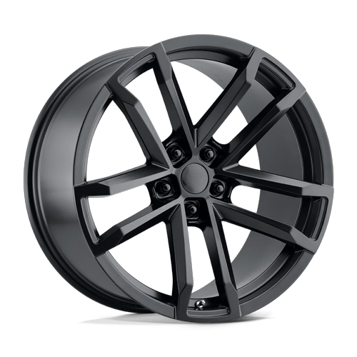 Performance Replicas - PR208GB 20X10 5X120 67 G-blk 23MM