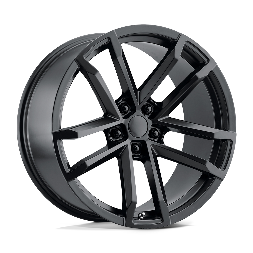 Performance Replicas - PR208GB 20X11 5X120 67 G-blk 43MM