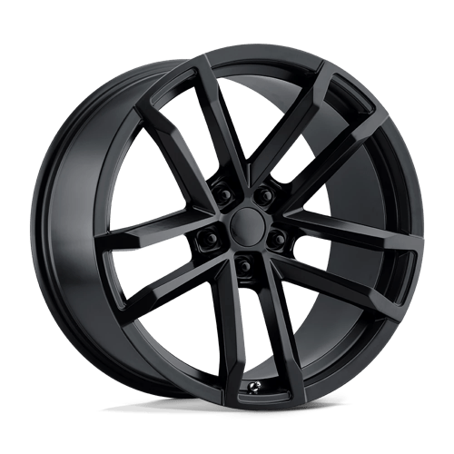 Performance Replicas - PR208SB 20X10 5X120 67 S-blk 23MM