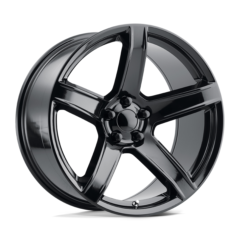 Performance Replicas - PR209GB 20X9.5 5X115 71.5 G-blk 15MM