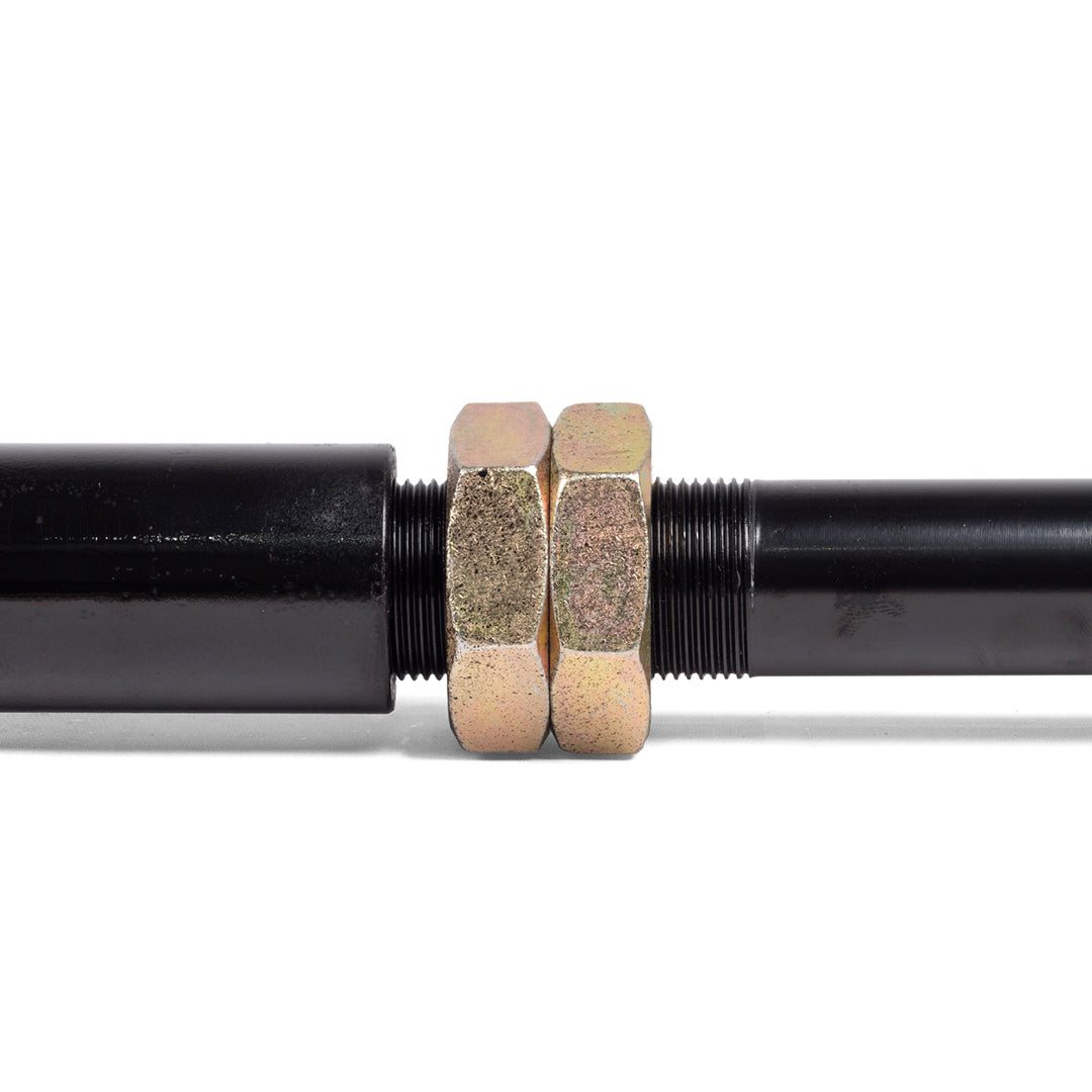 DOBINSONS ADJUSTABLE PANHARD ROD - RHD FRONT - PR45-1402