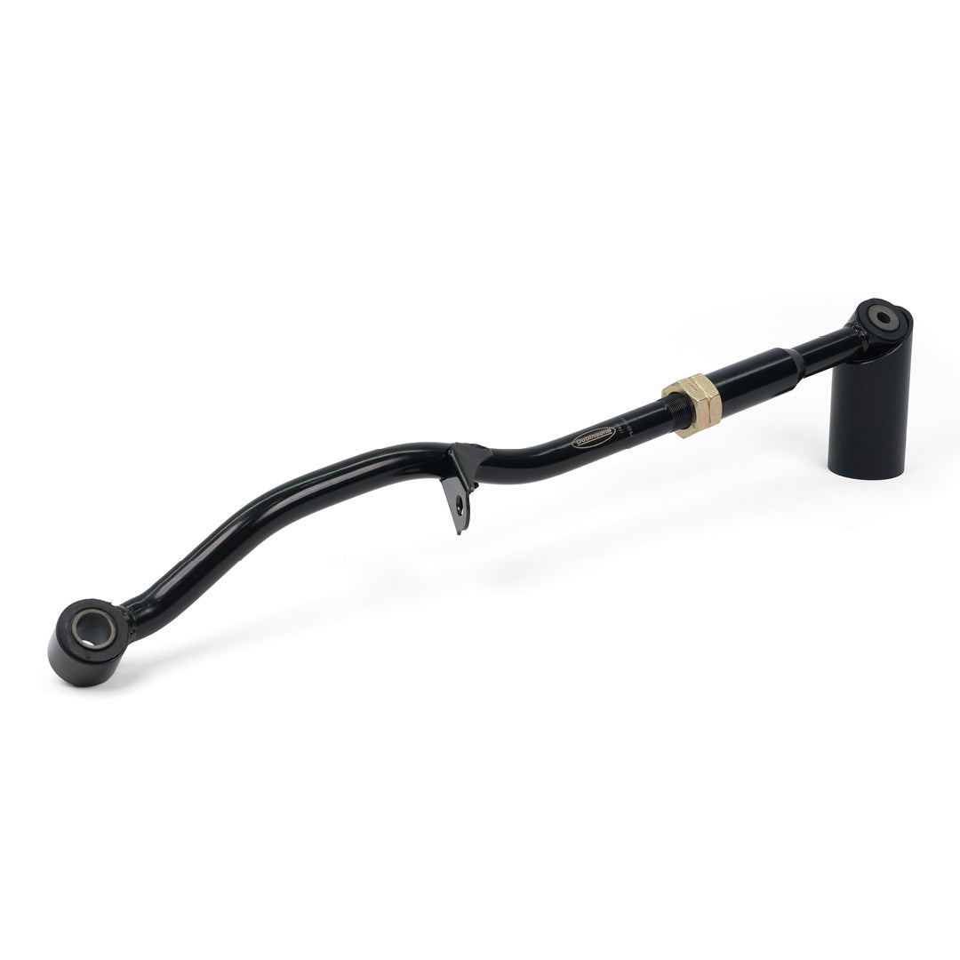 DOBINSONS FRONT ADJUSTABLE PANHARD ROD (LEFT HAND DRIVE VEHICLE) - PR45-1407