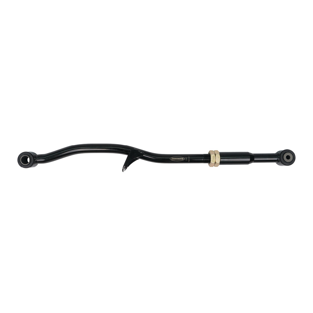 DOBINSONS FRONT ADJUSTABLE PANHARD ROD (RIGHT HAND DRIVE VEHICLE) - PR59-1418