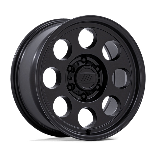 Pro Comp Alloys - Heritage 18X8.5 6X120 66.9 +6 M-blk