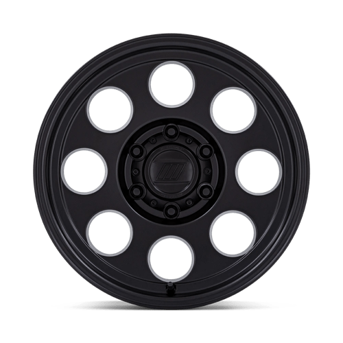 Pro Comp Alloys - Heritage 16X8 5X5 71 +0 M-blk