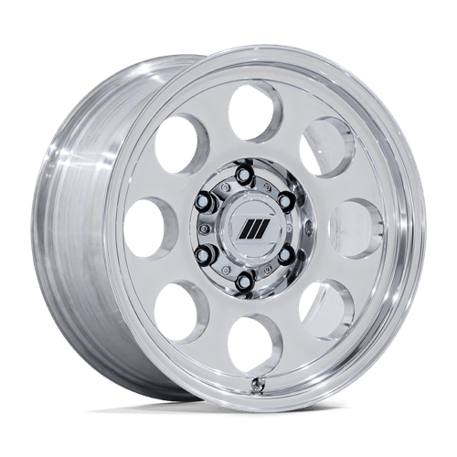 Pro Comp Alloys - Heritage 18X8.5 6X120 66.9 +6 Polish