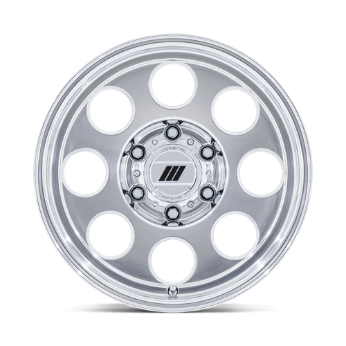 Pro Comp Alloys - Heritage 18X8.5 5X150 110 +6 Polish