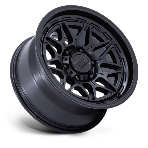 Pro Comp Alloys - Basecamp 20X9 6X4.5 66.1 +0 M-blk