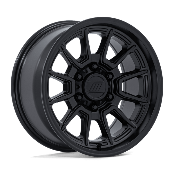 Pro Comp Alloys - Rattler 20X9 6X135 87 +1 M-blk