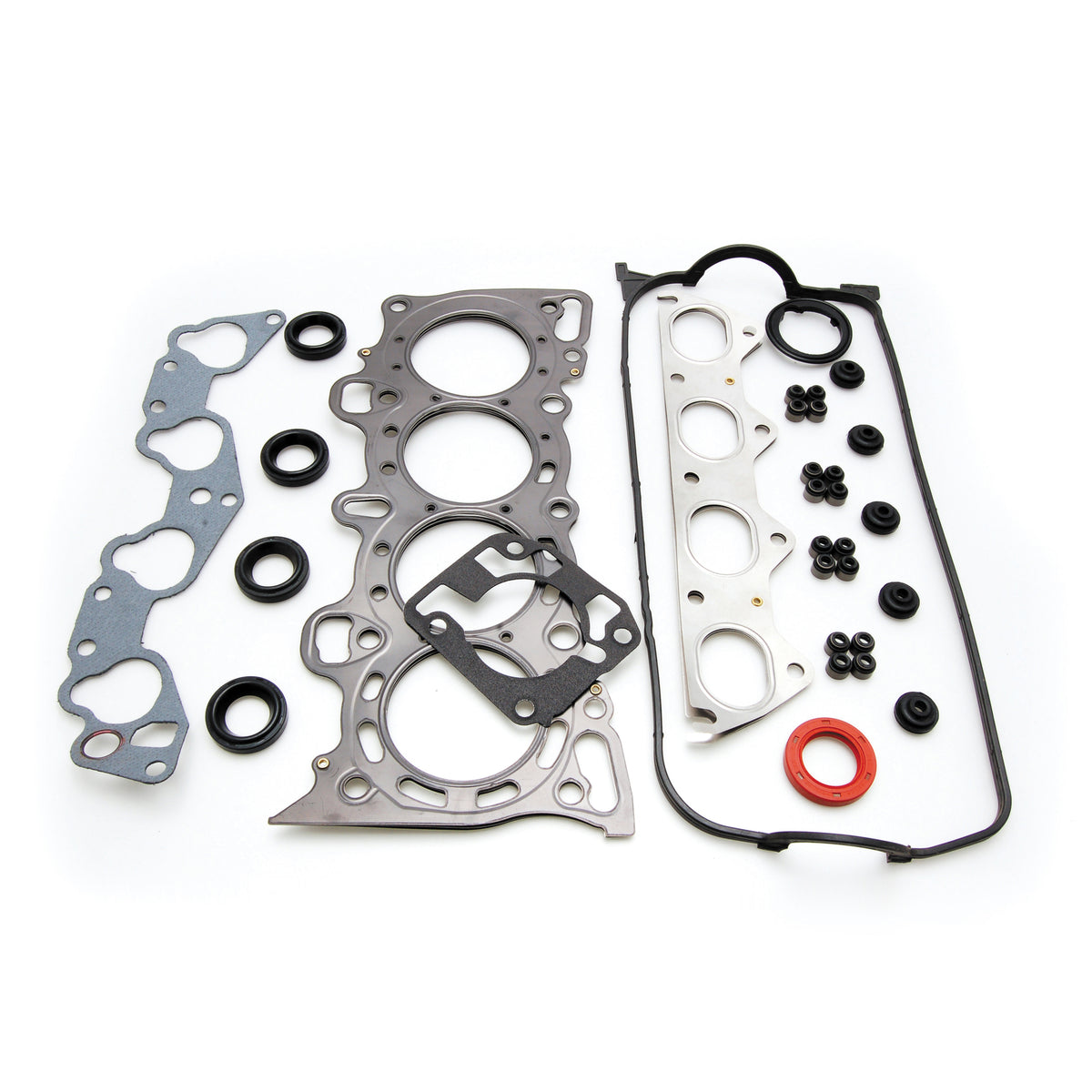 Cometic Street Pro Honda 1992-95 SOHC D16Z6 76mm Bore Top End Kit - PRO2000T for 1992-1995 Honda Civic - front view