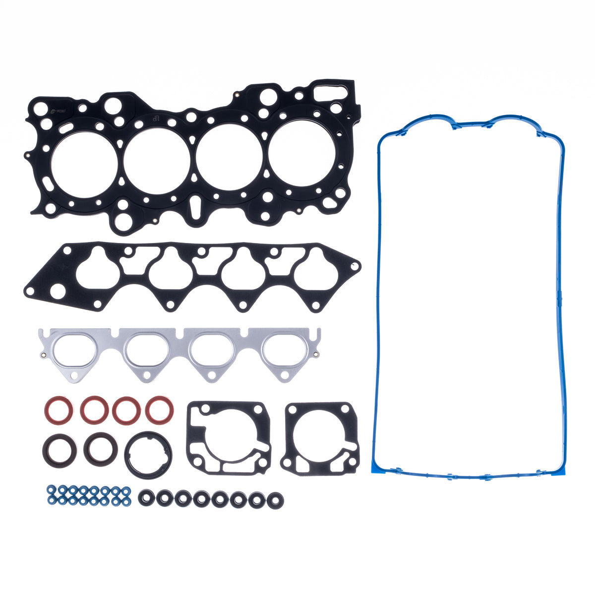 Cometic Street Pro Honda 1994-01 DOHC B18C1 GS-R 81mm Bore Top End Kit - PRO2003T-810-030 for 1994-2001 Acura Integra - front