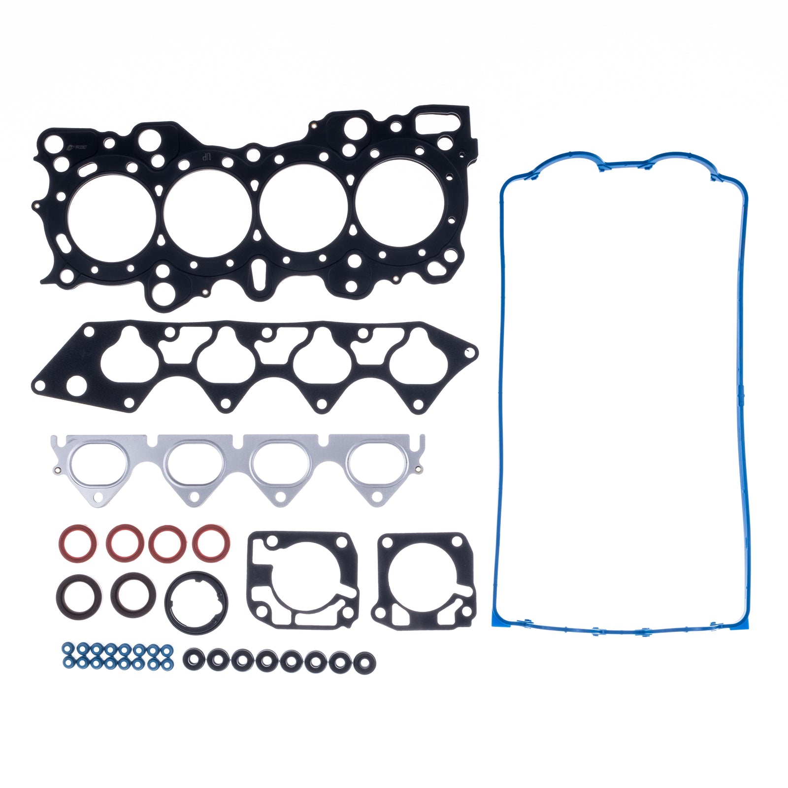 Cometic Street Pro Honda 1994-01 DOHC B18C1 GS-R 81mm Bore Top End Kit - PRO2003T-810-030 for 1994-2001 Acura Integra - front